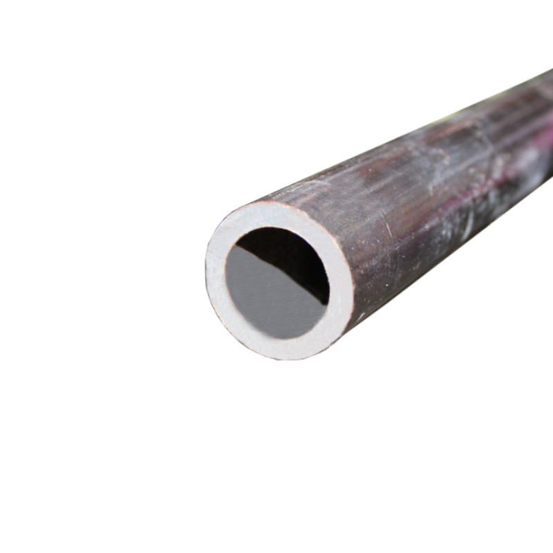 Black Steel Pipe