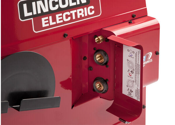 Lincoln Electric Precision TIG® 275