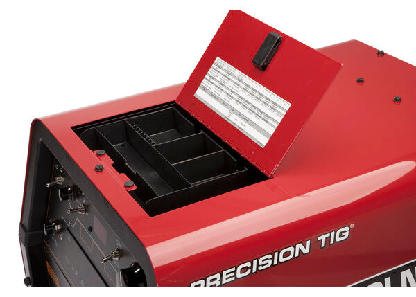 Lincoln Electric Precision TIG® 275