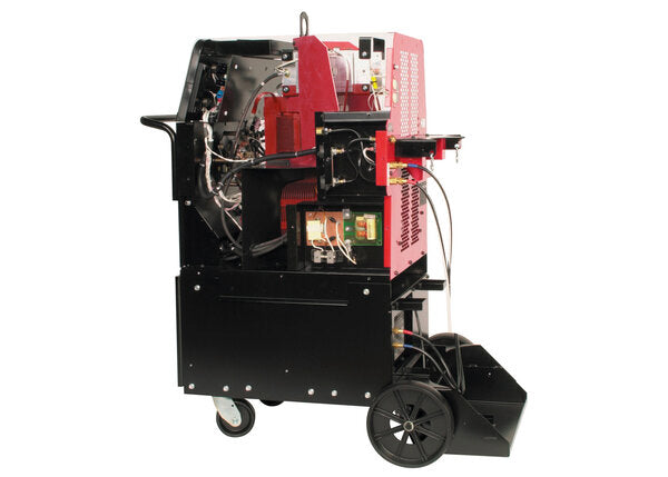 Lincoln Electric Precision TIG® 275