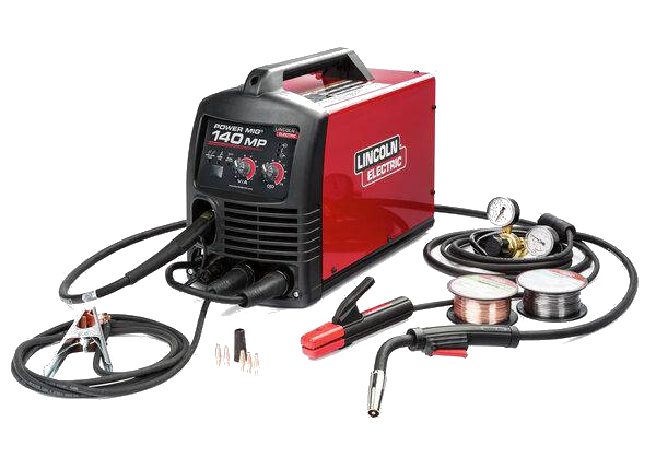 Power Mig® 140 MP®