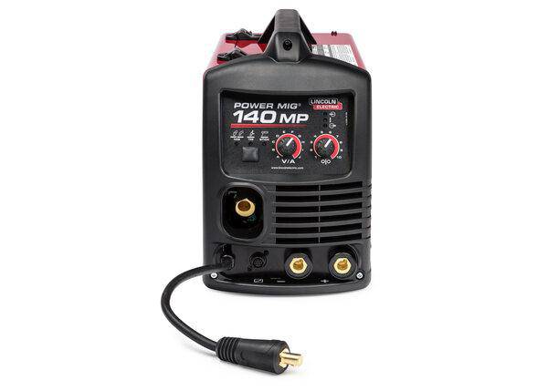 Power Mig® 140 MP®