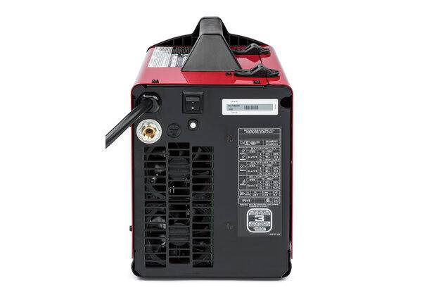 Power Mig® 140 MP®