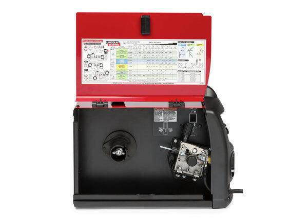 Power Mig® 140 MP®