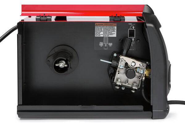 Power Mig® 140 MP®