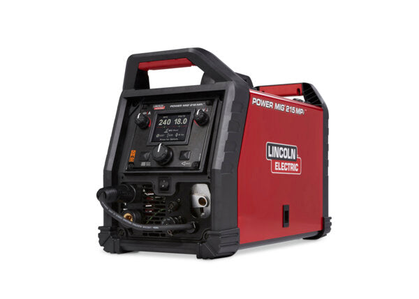 Lincoln POWER MIG® 215 MPi™