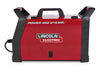 Lincoln POWER MIG® 215 MPi™