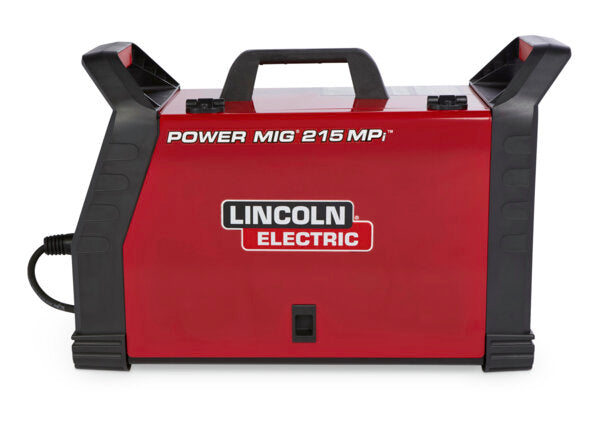 Lincoln POWER MIG® 215 MPi™