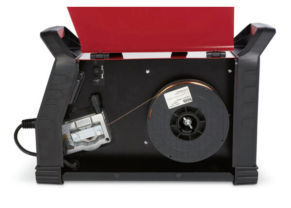 Lincoln POWER MIG® 215 MPi™