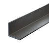 Black Steel Angle