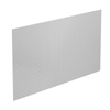 Black Steel Expanded Metal 22512