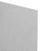 Black Steel Expanded Metal 22512