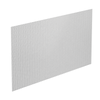 Black Steel Expanded Metal 22513