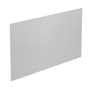 Black Steel Expanded Metal 24259