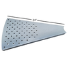 Recanorm® Galvanized Spiral Steel Step