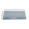 Recanorm® Galvanized Steel Step