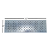 Recanorm® Galvanized Steel Step