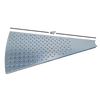 Recanorm® Galvanized Spiral Steel Step