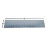 Recanorm® Galvanized Steel Step