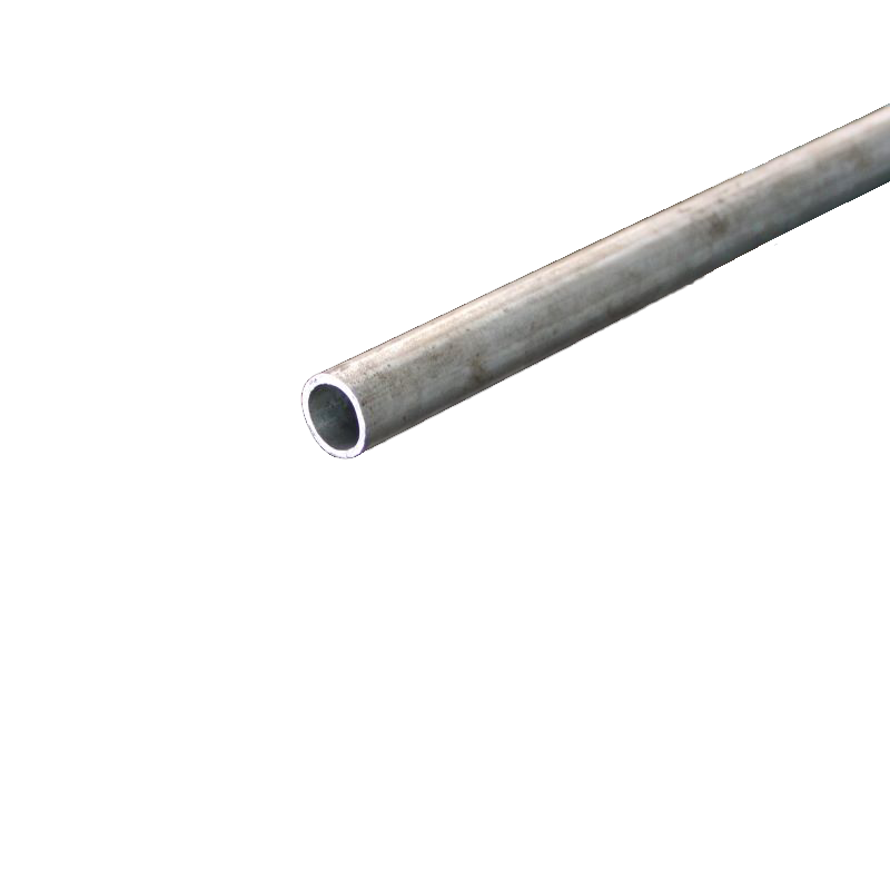 Galvanized Steel Pipe