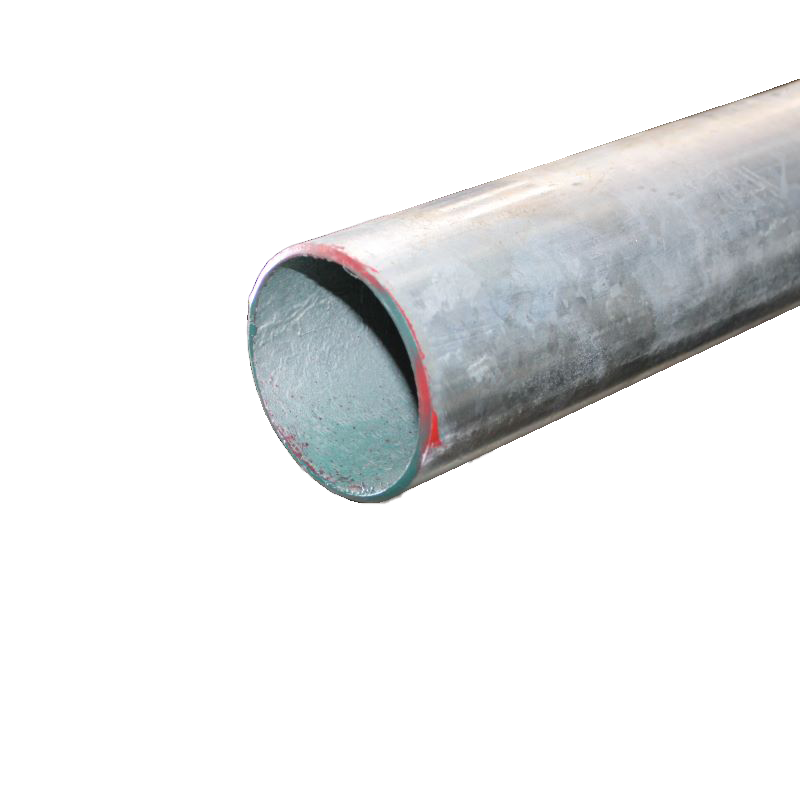 Galvanized Steel Pipe
