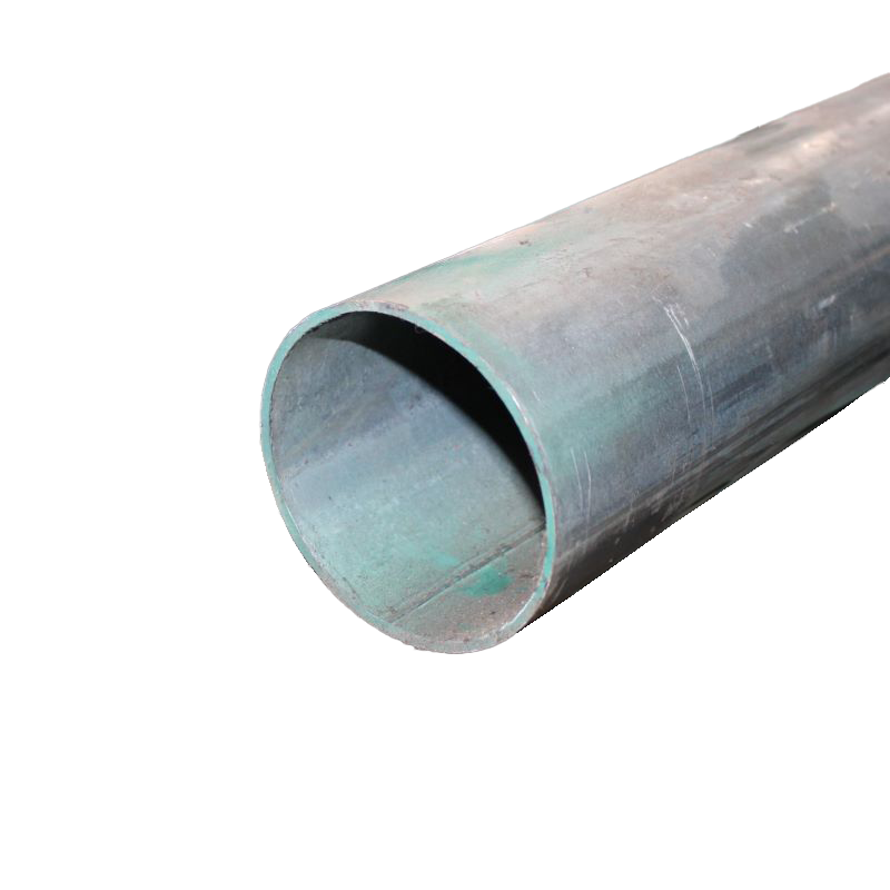 Galvanized Steel Pipe