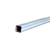 Galvanized Steel Squared Tube