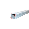 Galvanized Steel Squared Tube