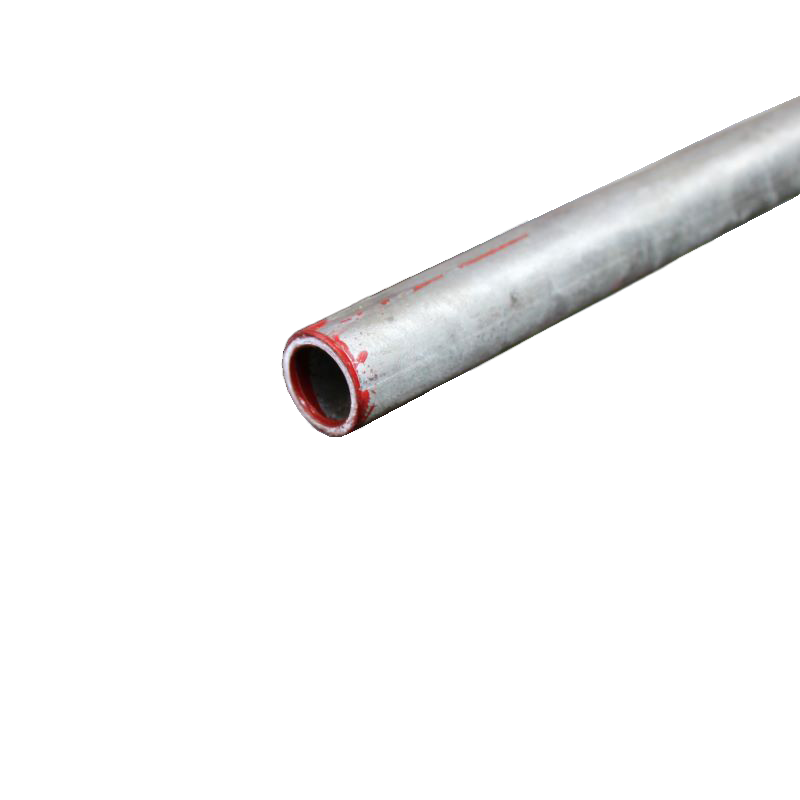 Galvanized Steel Pipe
