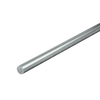 Aluminum Bar Round