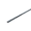 Galvanized Steel Square Bar