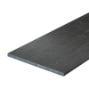 Black Steel Flat Bar
