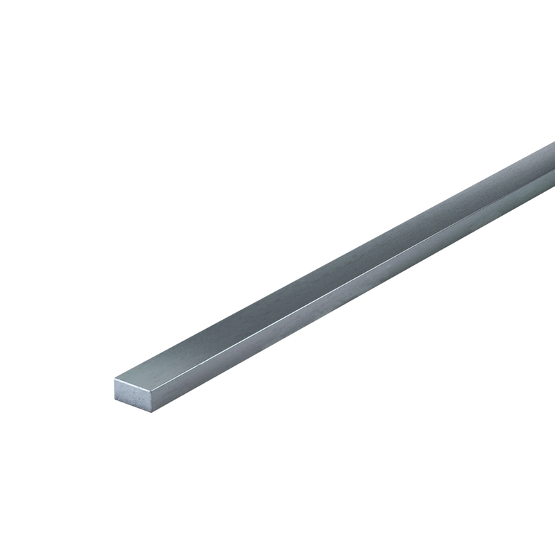 Stainless Steel Flat Bar