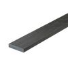 Black Steel Flat Bar