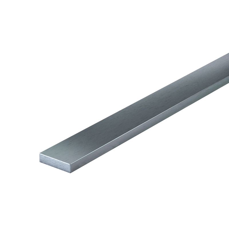 Stainless Steel Flat Bar
