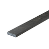 Black Steel Flat Bar