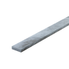 Galvanized Steel Flat Bar
