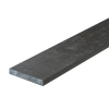 Black Steel Flat Bar