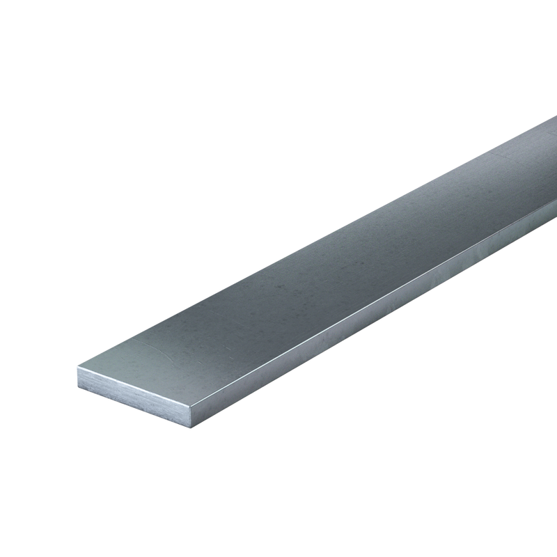 Stainless Steel Flat Bar