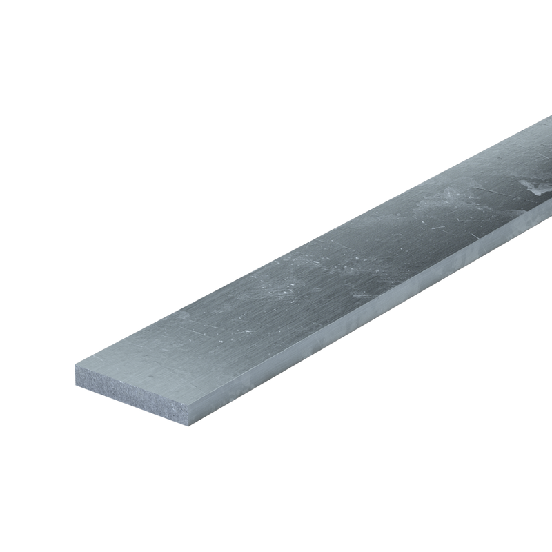 Aluminum Flat Bar