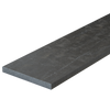 Black Steel Flat Bar