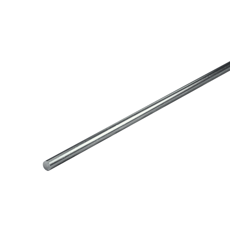 Stainless Steel Bar Round
