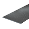 Black Steel Flat Bar