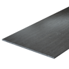 Black Steel Flat Bar