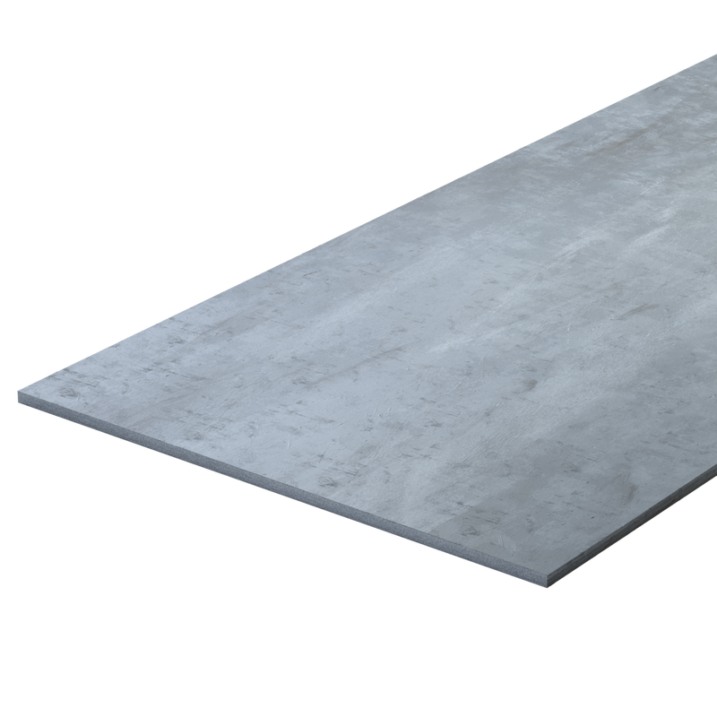 Galvanized Steel Flat Bar