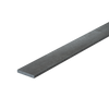 Black Steel Flat Bar