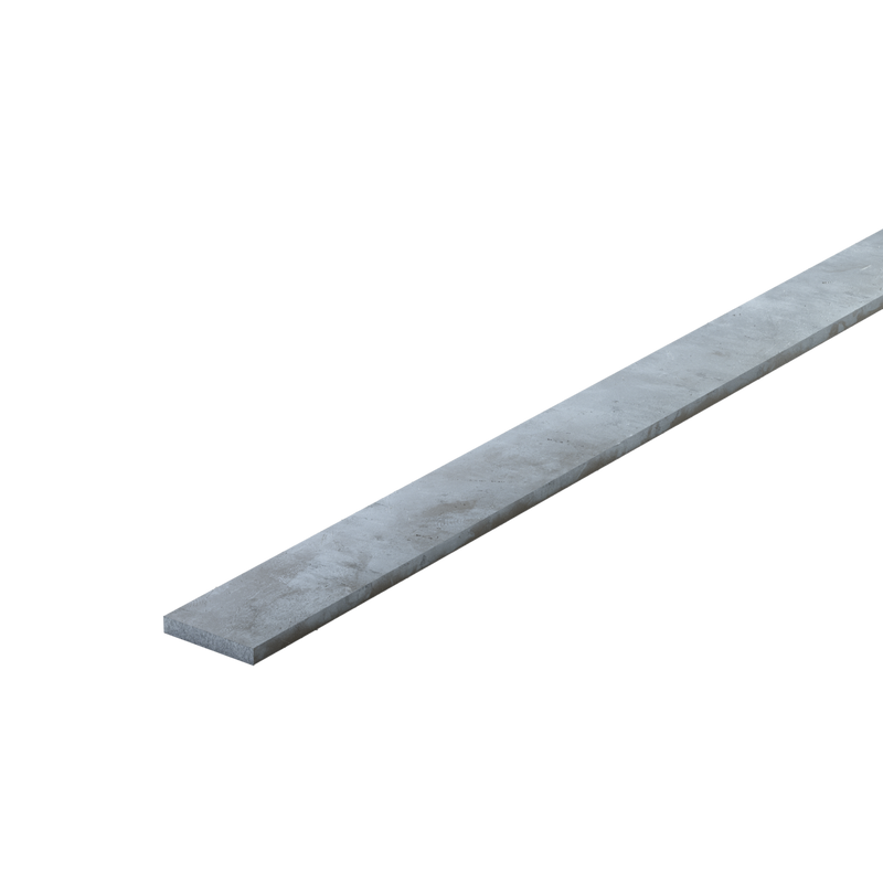 Galvanized Steel Flat Bar