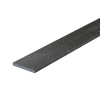 Black Steel Flat Bar