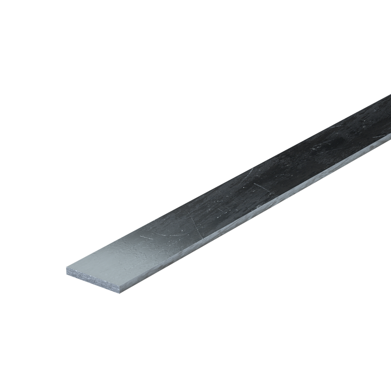 Aluminum Flat Bar
