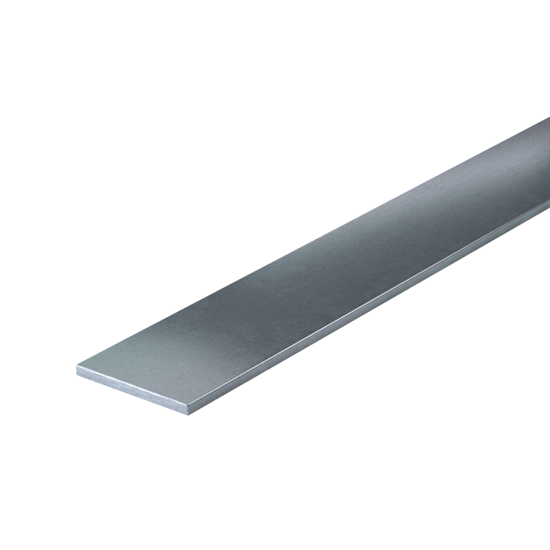 Stainless Steel Flat Bar